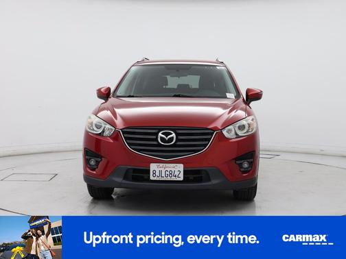2016 Mazda CX-5 2016.5 Touring