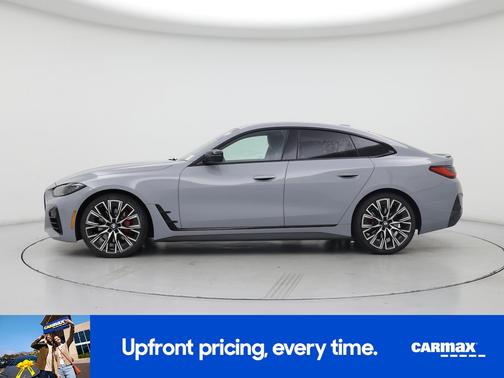 2023 BMW 430 I Gran Coupe