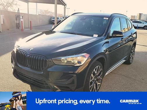 2020 BMW X1 SDrive28i