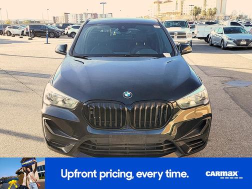 2020 BMW X1 SDrive28i