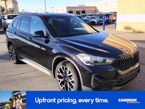 2020 BMW X1 SDrive28i