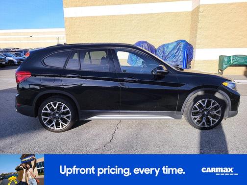 2020 BMW X1 SDrive28i