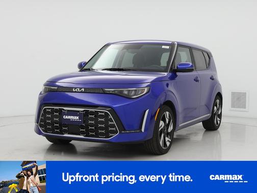 2023 Kia Soul GT-Line