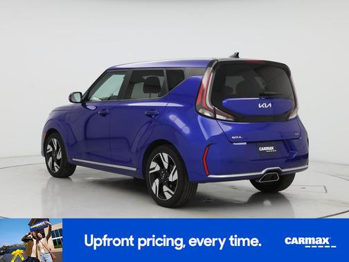 2023 Kia Soul GT-Line
