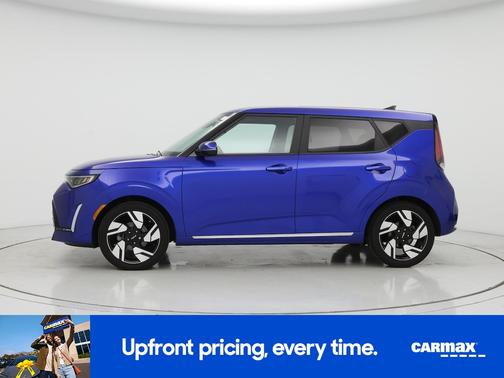 2023 Kia Soul GT-Line