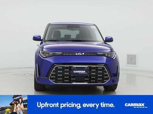 2023 Kia Soul GT-Line