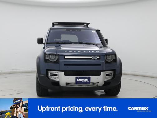 2020 Land Rover Defender 110 SE