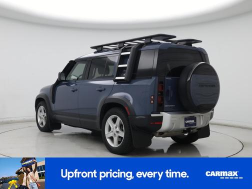 2020 Land Rover Defender 110 SE