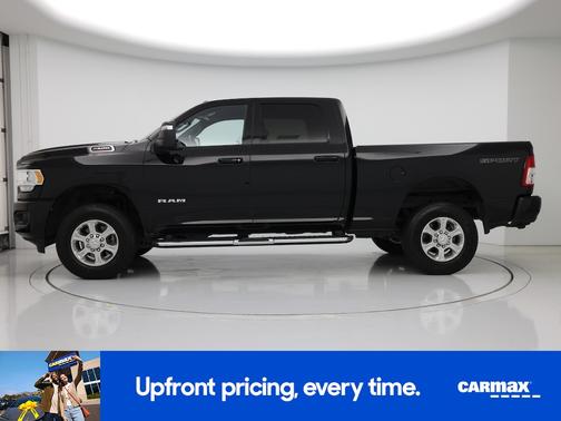 2024 RAM 2500 Bighorn