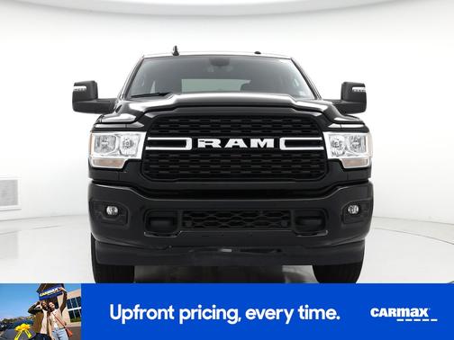 2024 RAM 2500 Bighorn