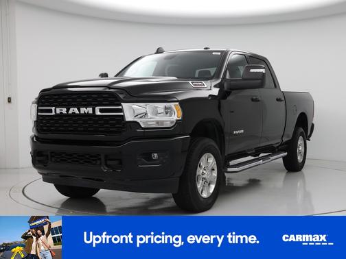 2024 RAM 2500 Bighorn