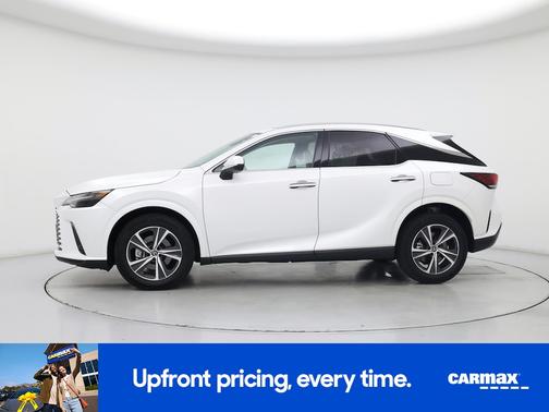 2023 Lexus RX 350 RX 350