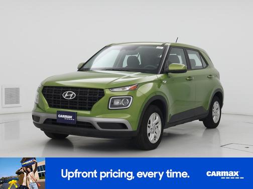 2024 Hyundai VENUE SE