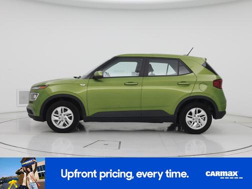 2024 Hyundai VENUE SE