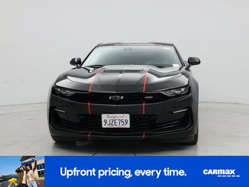 2024 Chevrolet Camaro 2SS