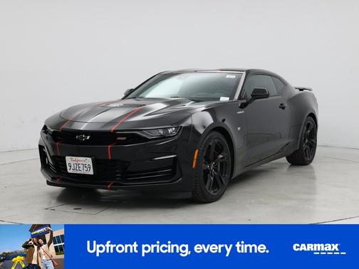 2024 Chevrolet Camaro 2SS