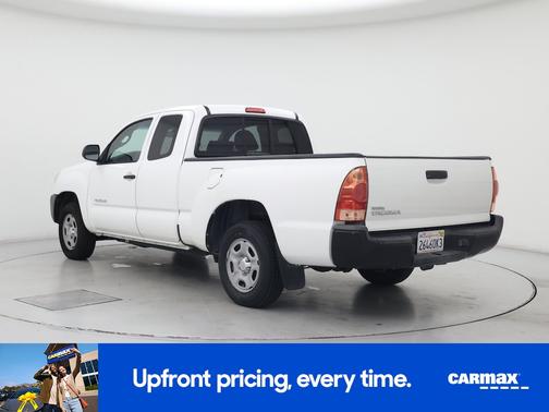 2014 Toyota Tacoma