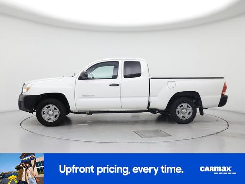 2014 Toyota Tacoma