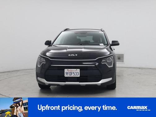 2023 Kia Niro Plug-In Hybrid EX