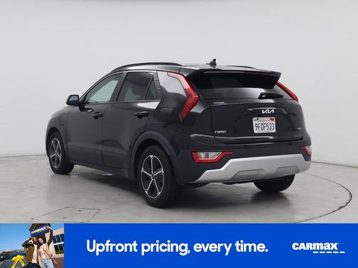 2023 Kia Niro Plug-In Hybrid EX
