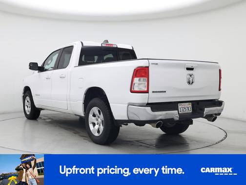 2022 RAM 1500 Bighorn