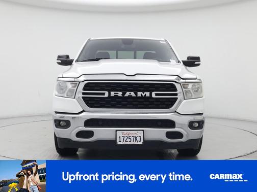 2022 RAM 1500 Bighorn