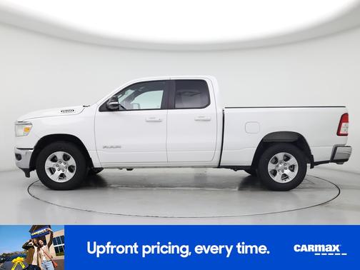 2022 RAM 1500 Bighorn