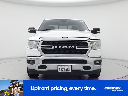 2022 RAM 1500 Bighorn