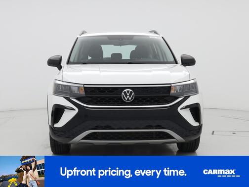 2023 Volkswagen Taos S