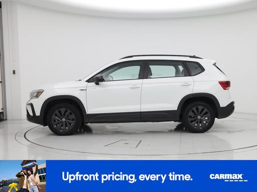 2023 Volkswagen Taos S