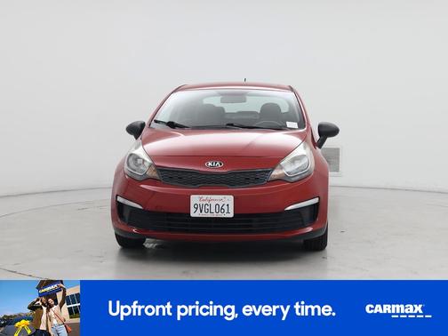 2017 Kia Rio LX