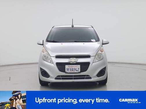 2014 Chevrolet Spark LT