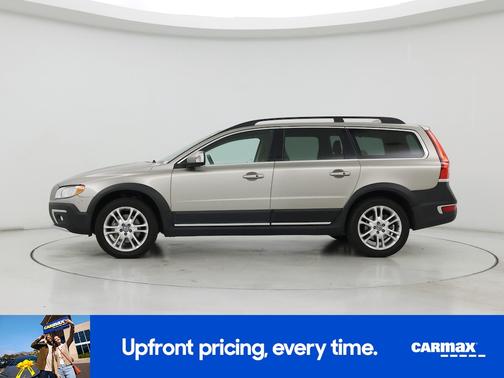 2016 Volvo XC70 T5 Premier