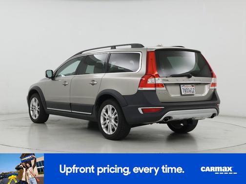 2016 Volvo XC70 T5 Premier