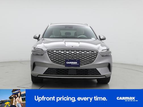 2023 Genesis Electrified GV70 Advanced