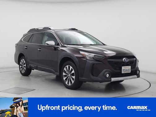 2023 Subaru Outback Touring