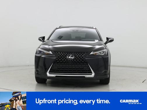 2023 Lexus UX 250h UX 250h