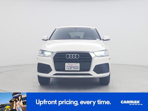 2018 Audi Q3 Premium