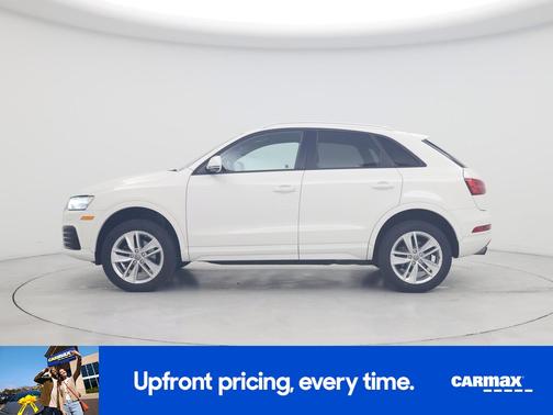 2018 Audi Q3 Premium