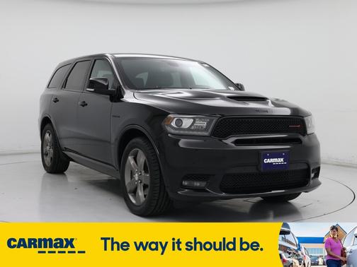 2020 Dodge Durango R/T