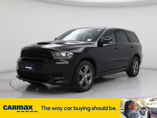 2020 Dodge Durango R/T