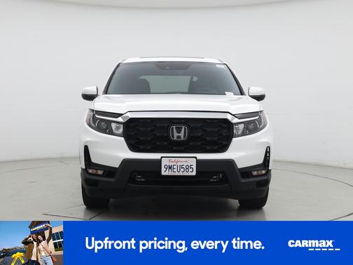 2024 Honda Passport EX-L