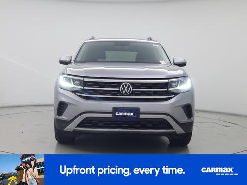 2023 Volkswagen Atlas SE w/Tech