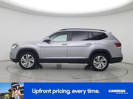 2023 Volkswagen Atlas SE w/Tech
