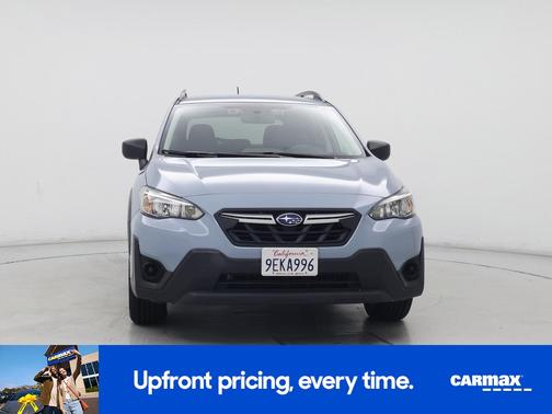 2023 Subaru Crosstrek 