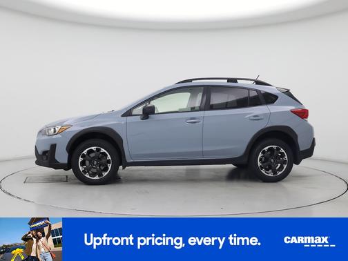 2023 Subaru Crosstrek 