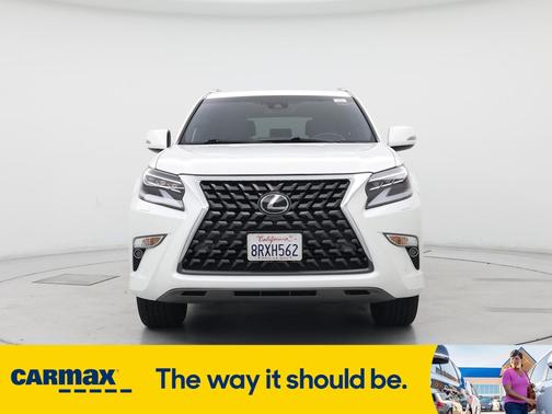 2020 Lexus GX 460 Premium