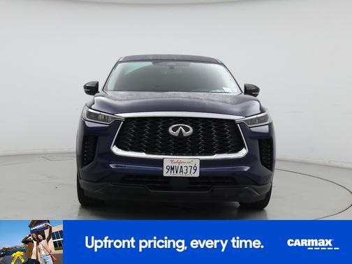 2024 INFINITI QX60 Pure