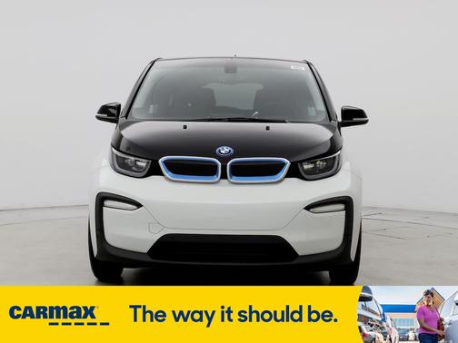 2018 BMW i3 Deka World