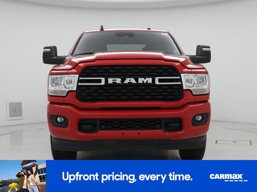 2024 RAM 2500 Bighorn